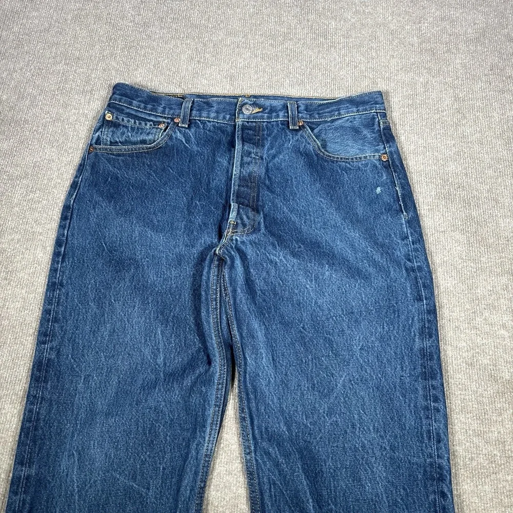 Levis y2k 2008